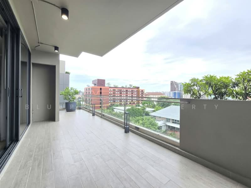 Bearing Residence : แบริ่ง เรสซิเดนซ์, กรุงเทพ, เลขที่ 12 แบริ่งเรสซิเดนซ์ ซอย 5, บางนา, กรุงเทพ, 195 ตร.ม., คอนโด ให้เช่า, โดย Blueprint.Property, 500413413 - DDproperty.com