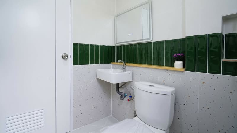 Asia Hometown 2, Nonthaburi, Bang Kruai - Bangkok Road, Sai Noi, Nonthaburi, 2 Bedrooms, 95 sqm, Townhouse For Sale, by Connex Property, 500413414 - DDproperty.com