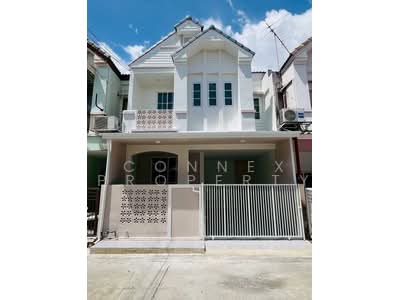 ขาย - Warangkun Khlong 3 Village : หมู่บ้านวรางกูล คลอง 3, ปทุมธานี