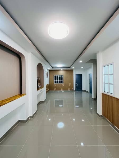 Warangkun Khlong 3 Village, Pathum Thani, Lam Luk Ka, Pathum Thani, 3 Bedrooms, 72 sqm, Townhouse For Sale, by Connex Property, 500413415 - DDproperty.com
