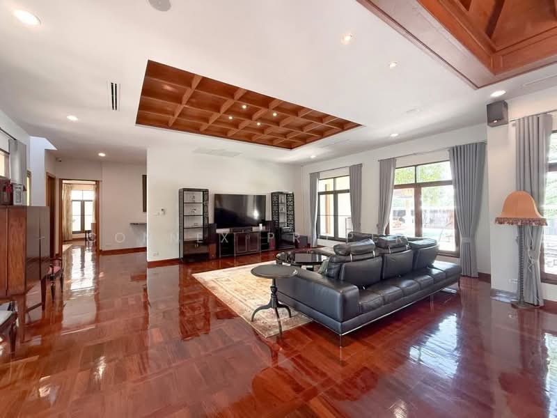 View Talay Marina, Chon Buri (Pattaya), Na Chom Thian, Sattahip, Chon Buri (Pattaya), 5 Bedrooms, 600 sqm, Villa For Sale, by Connex Property, 500413416 - DDproperty.com
