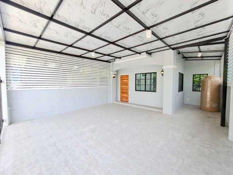Au Thong Place 2, Pathum Thani, Khu Khot, Lam Luk Ka, Pathum Thani, 3 Bedrooms, 21 sqm, Townhouse For Sale, by Connex Property, 500413417 - DDproperty.com