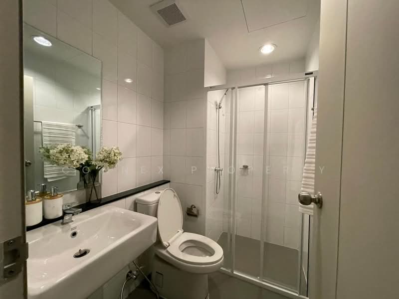 Unio Sukhumvit 72, Samut Prakan, 285 Soi Sukhumvit 72, Samrong Nua, Muang Samut Prakarn, Samut Prakan, 1 Bedroom, 71 sqm, Condo For Sale, by Connex Property, 500413418 - DDproperty.com