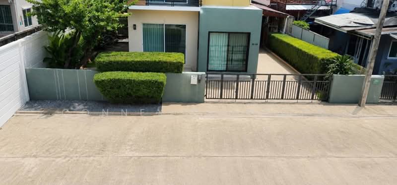 The Trust Ville Watcharapol-Hathairat : เดอะทรัสต์ วิลล์ วัชรพล-หทัยราษฏร์, ปทุมธานี, ถนนหทัยราษฎร์, บึงคำพร้อย, ลำลูกกา, ปทุมธานี, 208 ตร.ม., บ้านเดี่ยว ขาย, โดย Connex Property, 500413419 - DDproperty.com