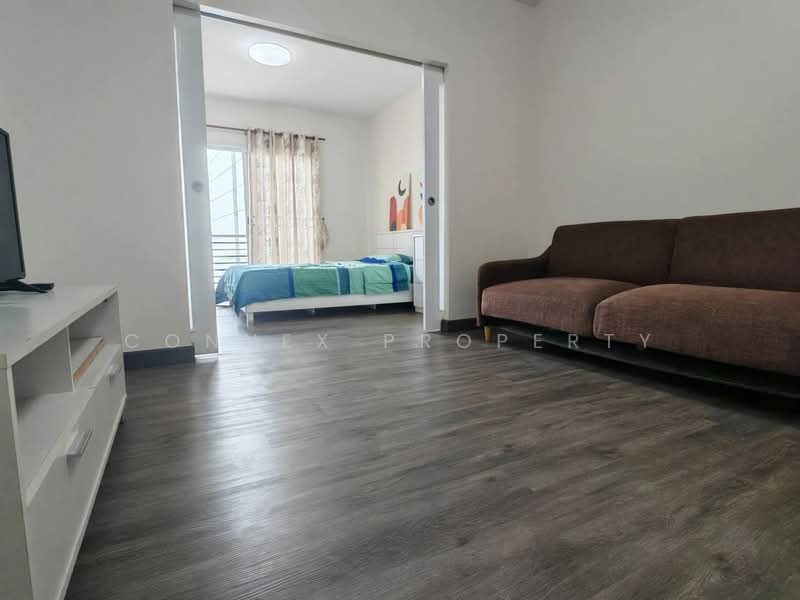 THE SEED Phaholyothin, Bangkok, 1/1 Soi Phaholyothin 14, Phaholyothin Road, Samsen Nai, Phaya Thai, Bangkok, 1 Bedroom, 37 sqm, Condo For Sale, by Connex Property, 500413422 - DDproperty.com