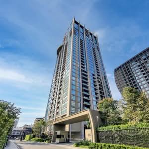 ขาย - The Residences at Sindhorn Kempinski : เดอะ เรสซิเดนซ์ แอท สินธร เคมปินสกี้, กรุงเทพ