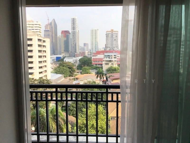 The Oleander, Bangkok, 44 Soi Sukhumvit 11, Khlongtoei Nua, Watthana, Bangkok, 2 Bedrooms, 90 sqm, Condo For Sale, by Connex Property, 500413427 - DDproperty.com