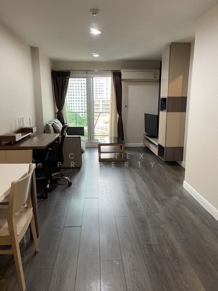 The Crest Sukhumvit 49, Bangkok, Sukhumvit 49, Khlong Tan Nua, Watthana, Bangkok, 1 Bedroom, 94 sqm, Condo For Sale, by Connex Property, 500413430 - DDproperty.com