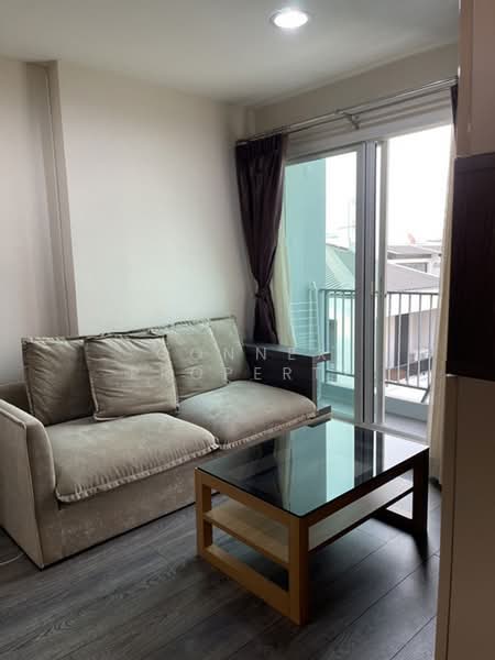 The Crest Sukhumvit 49, Bangkok, Sukhumvit 49, Khlong Tan Nua, Watthana, Bangkok, 1 Bedroom, 94 sqm, Condo For Sale, by Connex Property, 500413430 - DDproperty.com