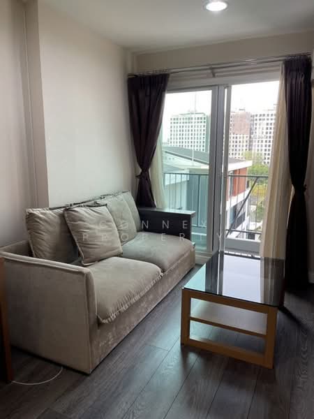 The Crest Sukhumvit 49, Bangkok, Sukhumvit 49, Khlong Tan Nua, Watthana, Bangkok, 1 Bedroom, 94 sqm, Condo For Sale, by Connex Property, 500413430 - DDproperty.com