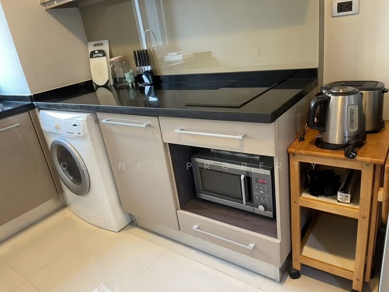 The Crest Sukhumvit 49, Bangkok, Sukhumvit 49, Khlong Tan Nua, Watthana, Bangkok, 1 Bedroom, 94 sqm, Condo For Sale, by Connex Property, 500413430 - DDproperty.com