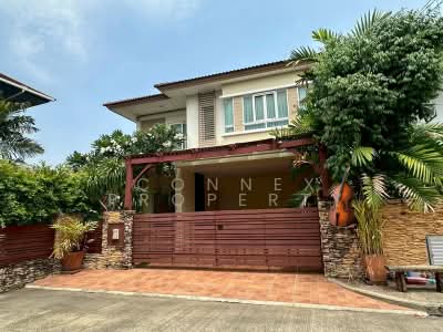ขาย - Saransiri Ramintra 2 : สราญสิริ รามอินทรา 2, กรุงเทพ