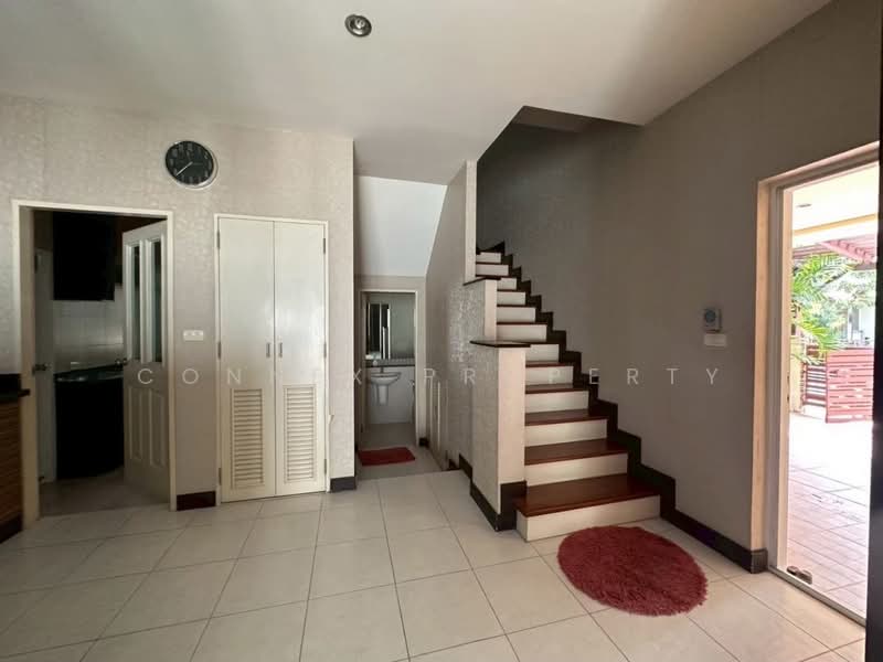 Saransiri Ramintra 2, Bangkok, Panya Inthra Road, Bang Chun, Khlong Sam Wa, Bangkok, 3 Bedrooms, 243 sqm, Single Detached House For Sale, by Connex Property, 500413432 - DDproperty.com