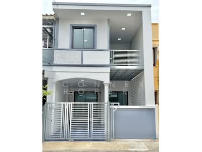 ขาย - Santhat Thanee 2 : สรรทัศน์ธานี 2, นนทบุรี