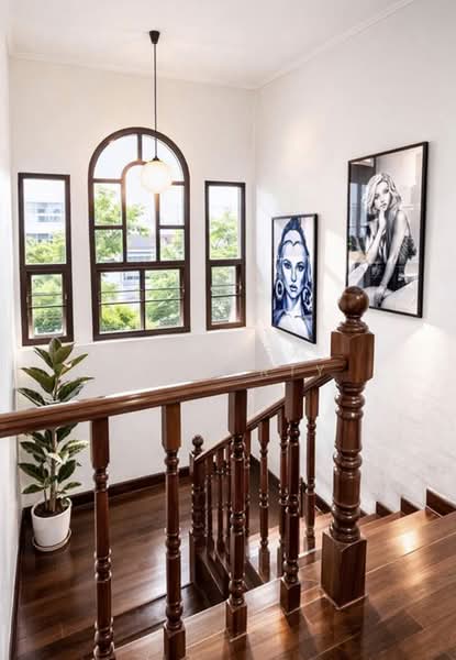 Sammakon Ramkhamhaeng, Bangkok, Ramkhamhaeng Road, Saphan Sung, Bangkok, 4 Bedrooms, 250 sqm, Single Detached House For Sale, by Connex Property, 500413434 - DDproperty.com