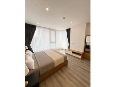 For Rent - IDEO Mobi Sukhumvit 66, Bangkok