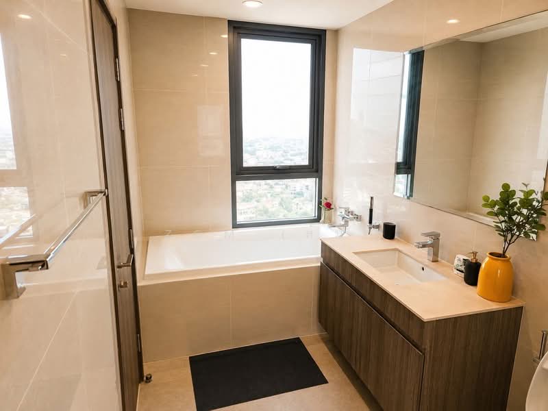 IDEO Mobi Sukhumvit 66 : ไอดีโอ โมบิ สุขุมวิท 66, กรุงเทพ, 2578 ซอยสุขุมวิท 66 ถนนสุขุมวิท, บางจาก, พระโขนง, กรุงเทพ, 80 ตร.ม., คอนโด ให้เช่า, โดย Zom (ส้ม), 500413435 - DDproperty.com
