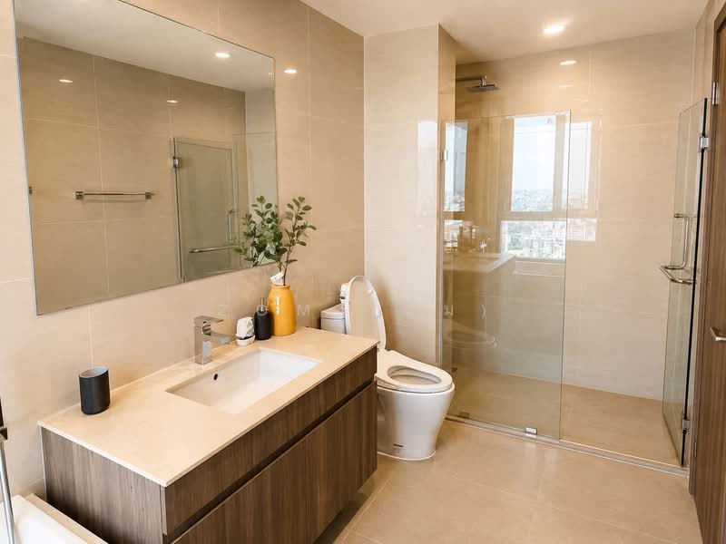 IDEO Mobi Sukhumvit 66, Bangkok, 2578 Soi Sukhumvit 66 Sukhumvit Road, Bang Chak, Phra Khanong, Bangkok, 2 Bedrooms, 80 sqm, Condo For Rent, by Zom (ส้ม), 500413435 - DDproperty.com