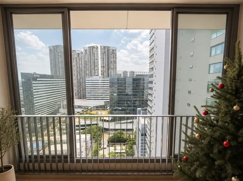 IDEO Mobi Sukhumvit 66, Bangkok, 2578 Soi Sukhumvit 66 Sukhumvit Road, Bang Chak, Phra Khanong, Bangkok, 2 Bedrooms, 80 sqm, Condo For Rent, by Zom (ส้ม), 500413435 - DDproperty.com