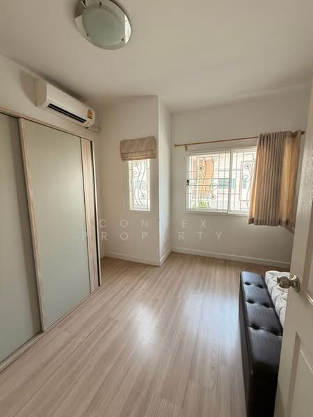 Pleno Phetkasem 81, Bangkok, Road along Khlong Phasi Charoen, southern side, Nong Kham, Nong Khaem, Bangkok, 3 Bedrooms, 21 sqm, Townhouse For Sale, by Connex Property, 500413437 - DDproperty.com