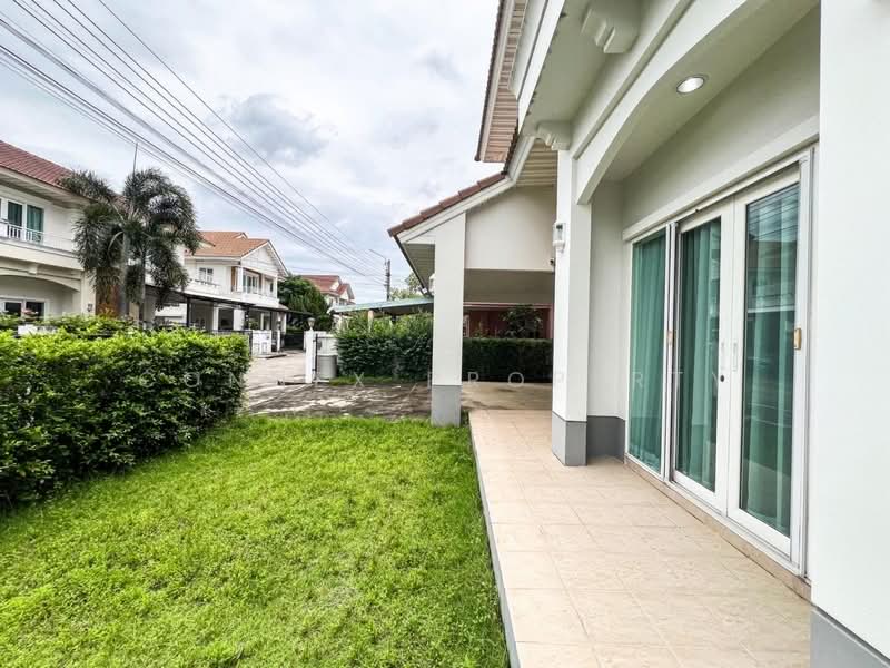 Perfect Place Ratchapruk, Nonthaburi, Ratchapruek Road, Bang Rak Noi, Muang Nonthaburi, Nonthaburi, 3 Bedrooms, 146 sqm, Single Detached House For Sale, by Connex Property, 500413438 - DDproperty.com
