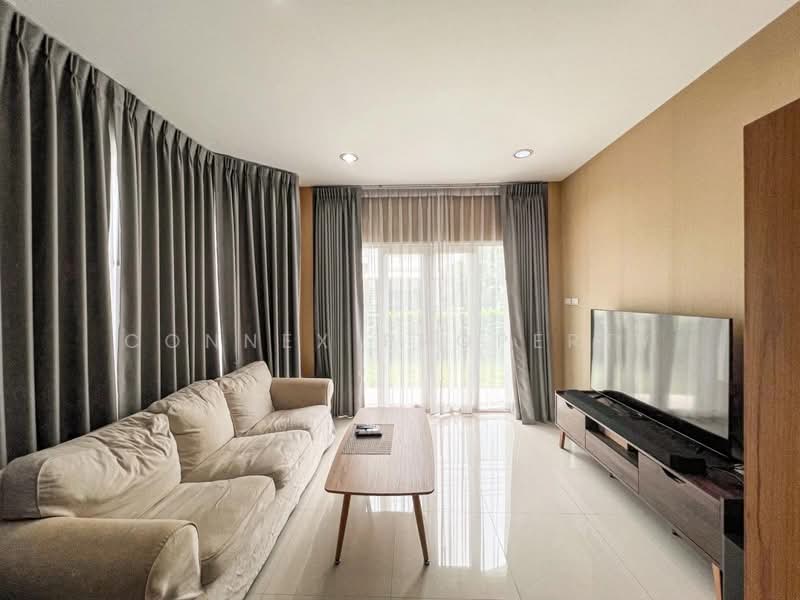 Perfect Place Ratchapruk, Nonthaburi, Ratchapruek Road, Bang Rak Noi, Muang Nonthaburi, Nonthaburi, 3 Bedrooms, 146 sqm, Single Detached House For Sale, by Connex Property, 500413438 - DDproperty.com