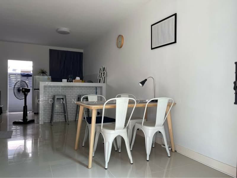 Perfect Place Ratchapruk, Nonthaburi, Ratchapruek Road, Bang Rak Noi, Muang Nonthaburi, Nonthaburi, 3 Bedrooms, 100 sqm, Single Detached House For Sale, by Connex Property, 500413438 - DDproperty.com