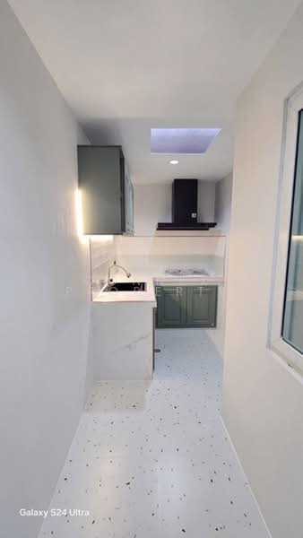 Patagonia Safari - Leab Klong 2, Bangkok, 444/5 Liab Klong Song Road, Bang Chun, Khlong Sam Wa, Bangkok, 3 Bedrooms, 140 sqm, Townhouse For Sale, by Connex Property, 500413440 - DDproperty.com
