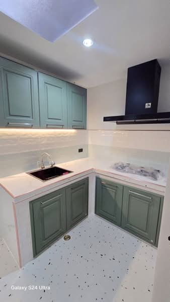 Patagonia Safari - Leab Klong 2 : พาทาโกเนีย ซาฟารี - เลียบคลองสอง, กรุงเทพ, 444/5 ถนน เลียบคลองสอง, บางชัน, คลองสามวา, กรุงเทพ, 140 ตร.ม., ทาวน์เฮ้าส์ ขาย, โดย Connex Property, 500413440 - DDproperty.com