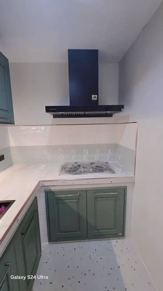 Patagonia Safari - Leab Klong 2, Bangkok, 444/5 Liab Klong Song Road, Bang Chun, Khlong Sam Wa, Bangkok, 3 Bedrooms, 140 sqm, Townhouse For Sale, by Connex Property, 500413440 - DDproperty.com