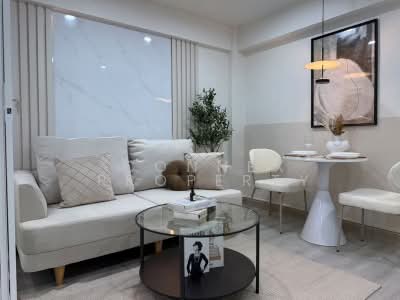 ขาย - Ratchada City Condominium : รัชดา ซิตี้ คอนโดมิเนียม, กรุงเทพ