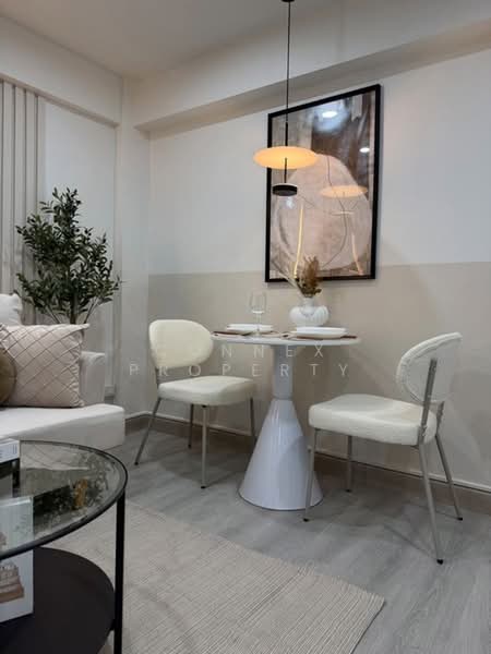 Ratchada City Condominium, Bangkok, 98 Pracha Rat Bamphen 7 Alley, Huai Khwang, Bangkok, 1 Bedroom, 32 sqm, Condo For Sale, by Connex Property, 500413443 - DDproperty.com
