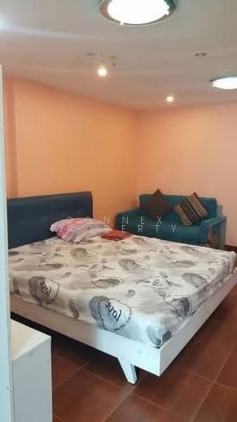 Ratchada City 18 Condominium, Bangkok, Soi 18, Ratchadaphisek Road, Samsen Nok, Huai Khwang, Bangkok, 1 Bedroom, 30 sqm, Condo For Sale, by Connex Property, 500413444 - DDproperty.com