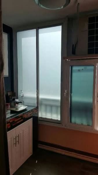 Ratchada City 18 Condominium, Bangkok, Soi 18, Ratchadaphisek Road, Samsen Nok, Huai Khwang, Bangkok, 1 Bedroom, 30 sqm, Condo For Sale, by Connex Property, 500413444 - DDproperty.com