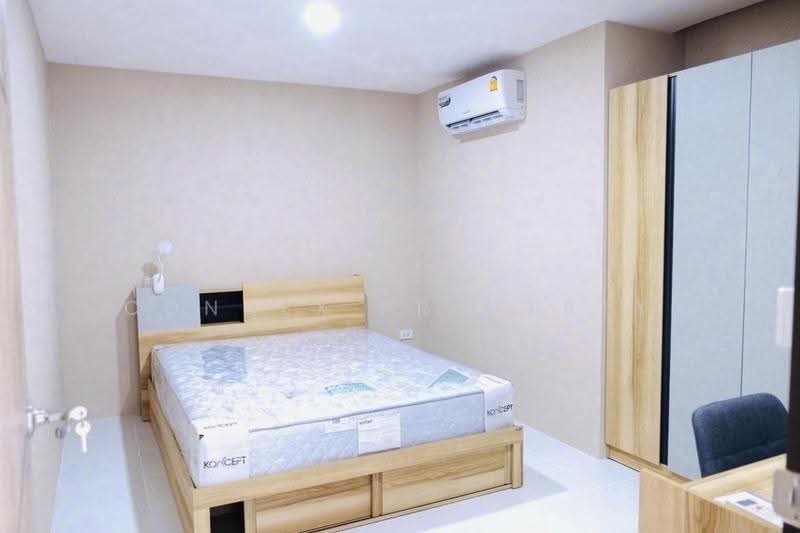 Ratchada City 18 Condominium, Bangkok, Soi 18, Ratchadaphisek Road, Samsen Nok, Huai Khwang, Bangkok, 1 Bedroom, 52 sqm, Condo For Sale, by Connex Property, 500413444 - DDproperty.com