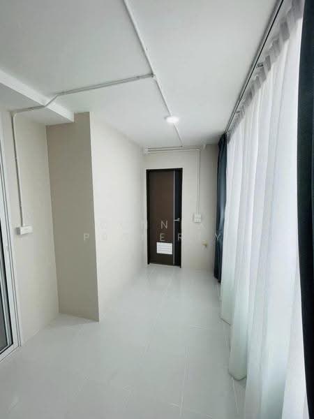 Ratchada City 18 Condominium, Bangkok, Soi 18, Ratchadaphisek Road, Samsen Nok, Huai Khwang, Bangkok, 1 Bedroom, 52 sqm, Condo For Sale, by Connex Property, 500413444 - DDproperty.com