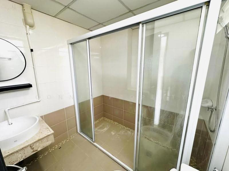 Ratchada City 18 Condominium, Bangkok, Soi 18, Ratchadaphisek Road, Samsen Nok, Huai Khwang, Bangkok, 1 Bedroom, 52 sqm, Condo For Sale, by Connex Property, 500413444 - DDproperty.com