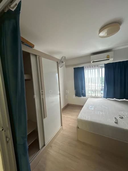 Ploen Ploen Condo Rangsit-Workpoint 1-2, Pathum Thani, Klong Prem Prachakorn Road, Bang Phun, Muang Pathum Thani, Pathum Thani, 1 Bedroom, 32 sqm, Condo For Sale, by Connex Property, 500413445 - DDproperty.com