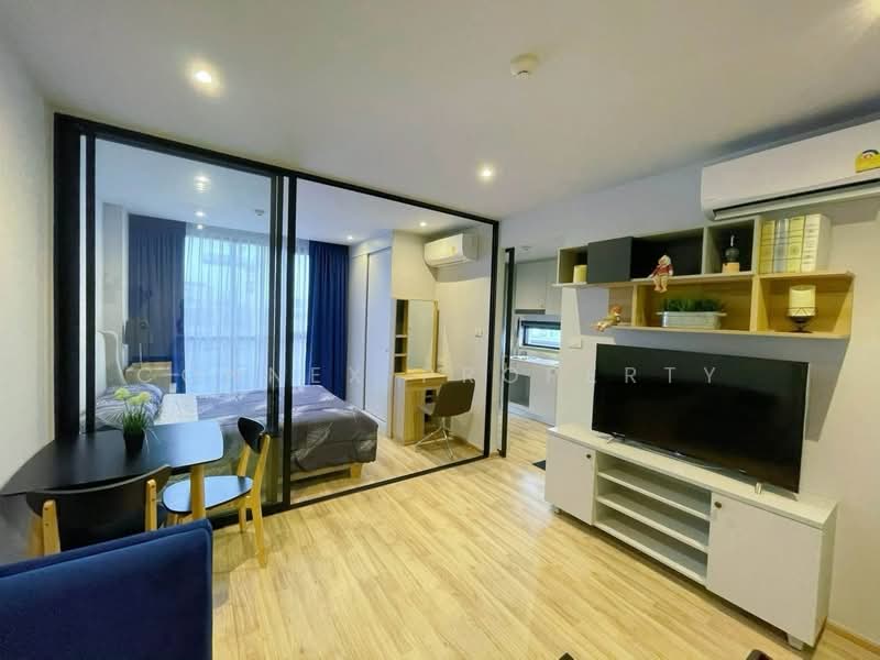Newera Condo Ekamai-Ramintra : นีเวร่า คอนโด เอกมัย–รามอินทรา, กรุงเทพ, ถนนสุคนธสวัสดิ์, ลาดพร้าว, กรุงเทพ, 33 ตร.ม., คอนโด ขาย, โดย Connex Property, 500413448 - DDproperty.com