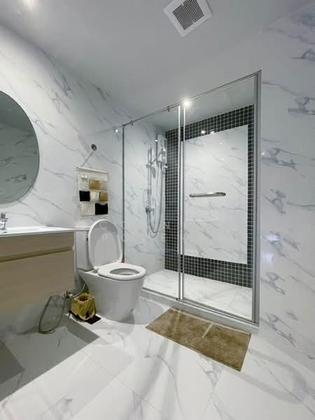 Newera Condo Ekamai-Ramintra, Bangkok, Sukhonthasawat Road, Lat Phrao, Bangkok, 1 Bedroom, 33 sqm, Condo For Sale, by Connex Property, 500413448 - DDproperty.com
