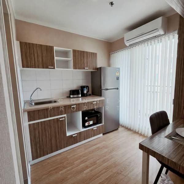 Lumpini Ville Naklua-Wongamat, Chon Buri (Pattaya), Pattaya-Na Kluea Rd, Na Kloe, Bang Lamung (Pattaya), Chon Buri (Pattaya), 1 Bedroom, 26 sqm, Condo For Sale, by Connex Property, 500413449 - DDproperty.com
