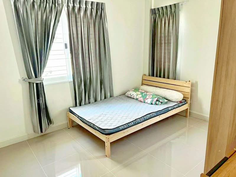 ไม่พบโครงการ, Rayong, สุขุมวิท คลองบางกระพรุน, Ban Zhang, Ban Chang, Rayong, 2 Bedrooms, 104 sqm, Single Detached House For Rent, by ณัฐพงศ์ สุนทรอรุณ, 500413451 - DDproperty.com