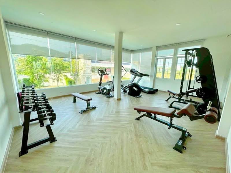 ไม่พบโครงการ, Rayong, สุขุมวิท คลองบางกระพรุน, Ban Zhang, Ban Chang, Rayong, 2 Bedrooms, 104 sqm, Single Detached House For Rent, by ณัฐพงศ์ สุนทรอรุณ, 500413451 - DDproperty.com