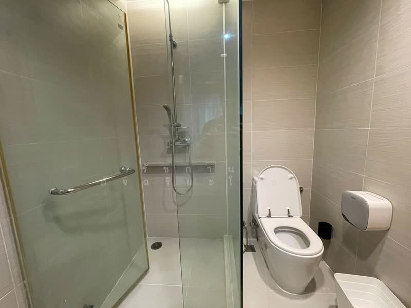 Siri At Sukhumvit, Bangkok, 902 Sukhumvit Road, Phra Kanong, Khlong Toei, Bangkok, 1 Bedroom, 50 sqm, Condo For Rent, by รัชกานต์ อัจฉริยะโพธา, 500413454 - DDproperty.com