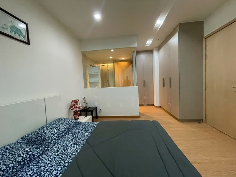 Siri At Sukhumvit : สิริ แอท สุขุมวิท, กรุงเทพ, 902 สุขุมวิท, พระโขนง, คลองเตย, กรุงเทพ, 50 ตร.ม., คอนโด ให้เช่า, โดย รัชกานต์ อัจฉริยะโพธา, 500413454 - DDproperty.com