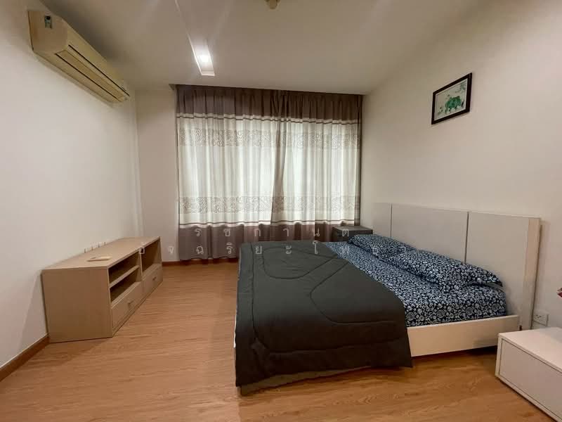 Siri At Sukhumvit, Bangkok, 902 Sukhumvit Road, Phra Kanong, Khlong Toei, Bangkok, 1 Bedroom, 50 sqm, Condo For Rent, by รัชกานต์ อัจฉริยะโพธา, 500413454 - DDproperty.com