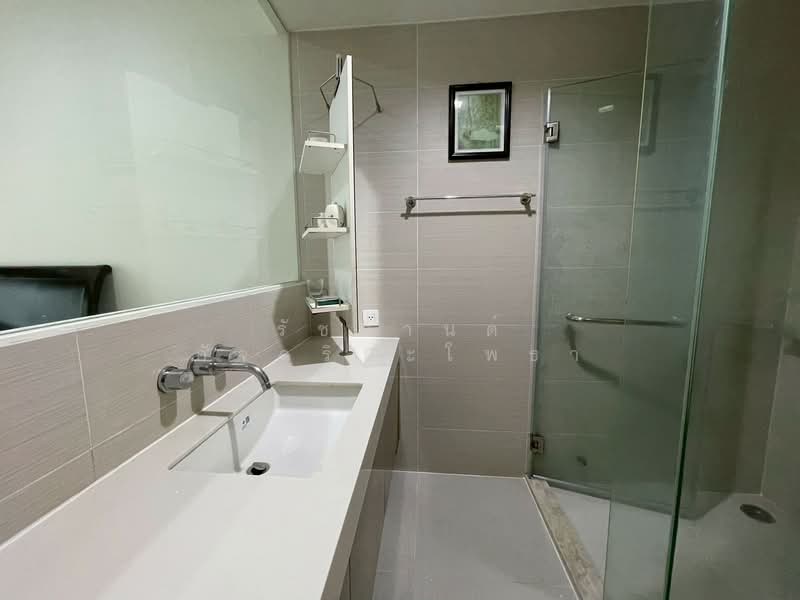 Siri At Sukhumvit, Bangkok, 902 Sukhumvit Road, Phra Kanong, Khlong Toei, Bangkok, 1 Bedroom, 50 sqm, Condo For Rent, by รัชกานต์ อัจฉริยะโพธา, 500413456 - DDproperty.com