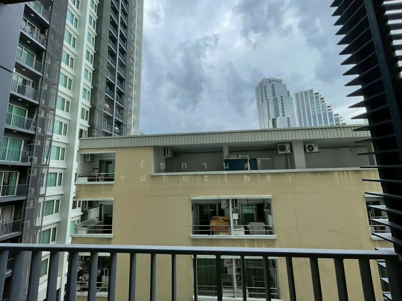 Siri At Sukhumvit, Bangkok, 902 Sukhumvit Road, Phra Kanong, Khlong Toei, Bangkok, 1 Bedroom, 50 sqm, Condo For Rent, by รัชกานต์ อัจฉริยะโพธา, 500413456 - DDproperty.com