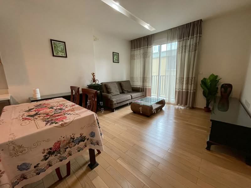 Siri At Sukhumvit, Bangkok, 902 Sukhumvit Road, Phra Kanong, Khlong Toei, Bangkok, 1 Bedroom, 50 sqm, Condo For Rent, by รัชกานต์ อัจฉริยะโพธา, 500413456 - DDproperty.com