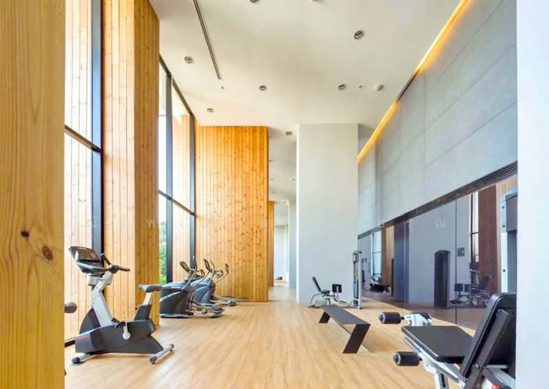The Issara Ladprao, Bangkok, 296 Ladpao Road, Jom Phon, Chatuchak, Bangkok, 1 Bedroom, 34 sqm, Condo For Rent, by ณัฐพงศ์ สุนทรอรุณ, 500413457 - DDproperty.com